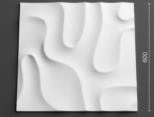 تصميم - جداريات - 3D8