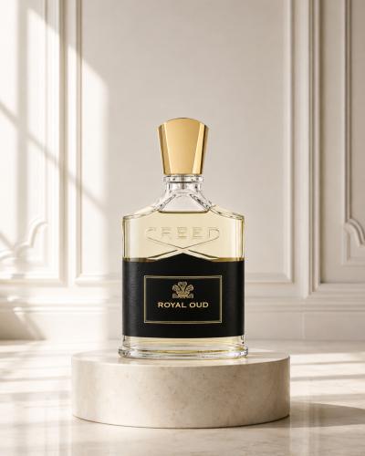 رويال عود (100ml) Royal Oud