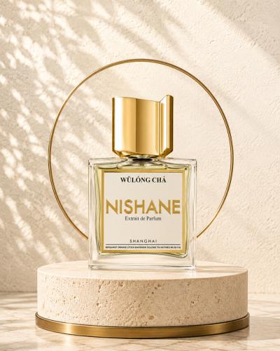 ولونغ تشا (100ml) Wulong Cha