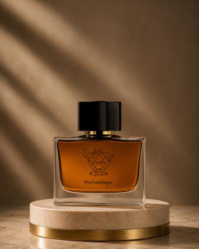 سايكديليك (75ml) Psychédélique