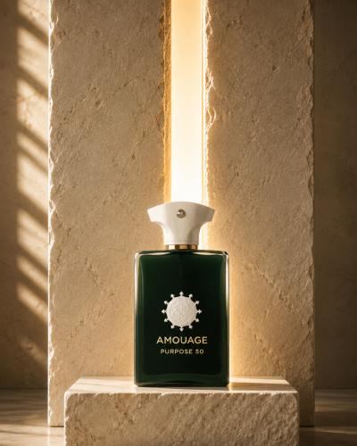 بيربس 50 (100ml) Purpose 50