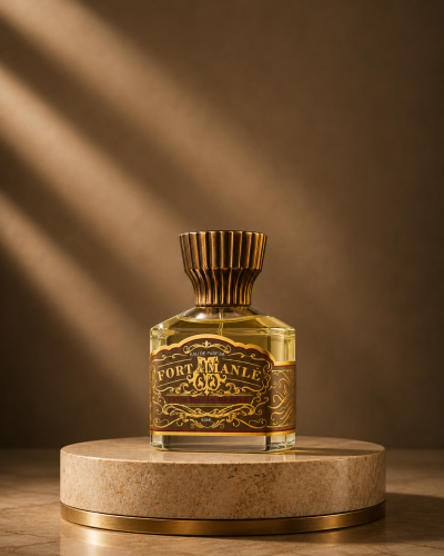 السلطان محمد الفاتح (50ml) Fatih Sultan Mehmed