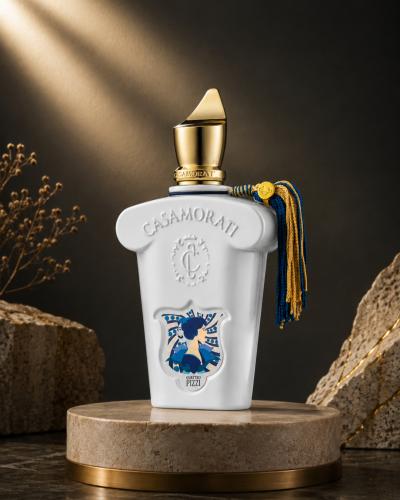 كواترو بيتزي Quattro Pizzi (100ml)