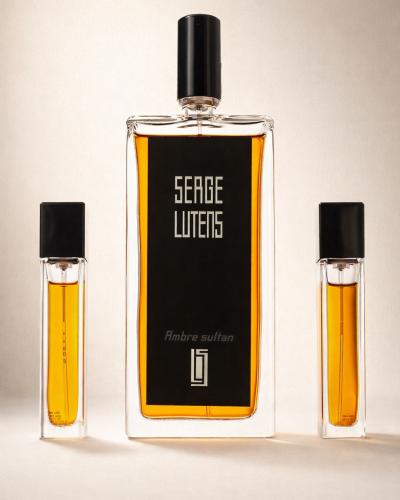 مجموعة عنبر السلطان (100ml+10ml+10ml) Ambre Sultan...
