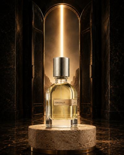 سيميناليس (50ml) Seminalis