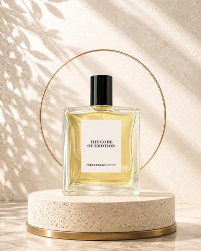 ذا كود اوف ايموشن (The Code of Emotion (100ml