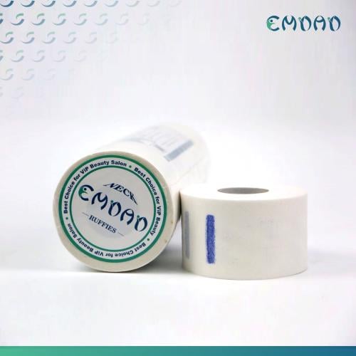 ورق رقبة من إمداد