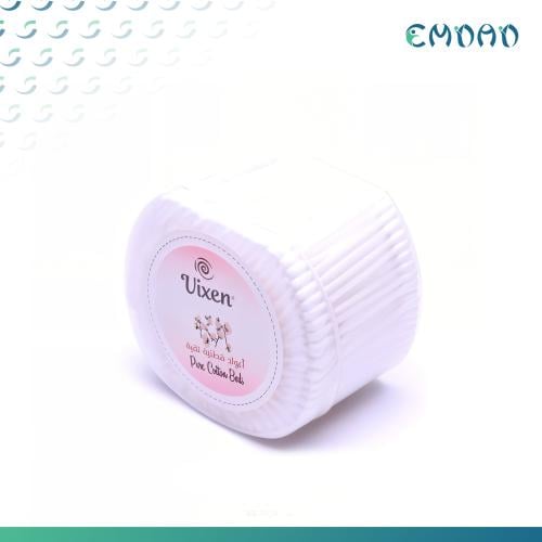 فيكسن أعواد إذن قطنية -فيكسن- 200عود 12xعلبة