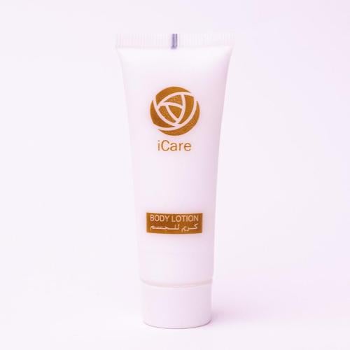 كريم جسم فندقي 20 مل 400 حبه