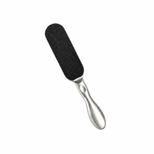 Original steel foot scratch