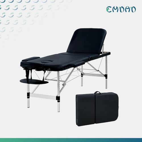 سرير مساج متنقل من لافا
