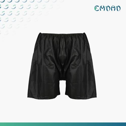 شورت المساج مقاس 80*55 (25)قطعة - شورت استخدام واح...