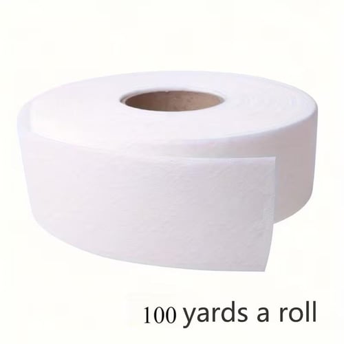 ورق شمع لإزالة الشعر الأداة الأساسية لنعومة تدوم و...