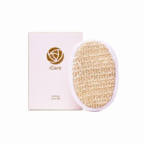 Luxury hotel loofah 500 pieces - hotel shower loof...
