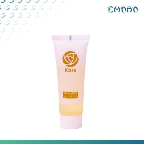 شامبو فندقي 20 مل برائحة اللافندر الكرتون 400 قطعة