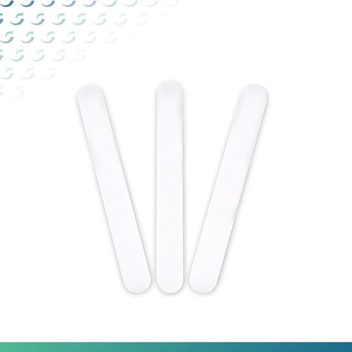 مبرد الاظافر الأبيض لافا كرتون 3000 مبرد