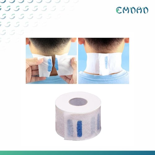 ورق رقبة من إمداد