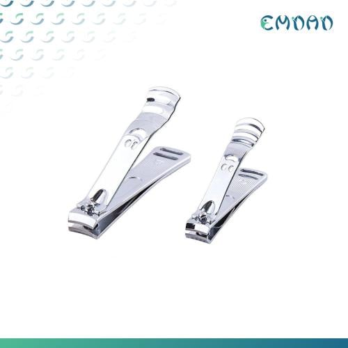 قصافة أظافر 2 قطعة