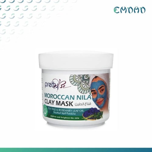 قناع الطين بريتي بي - 500 مل