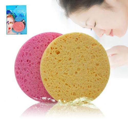 أسفنجة تنظيف بشرة الأصلية