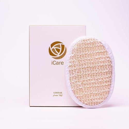 ليفة فندقية فاخرة 500 حبة - ليفة استحمام فندقية لش...