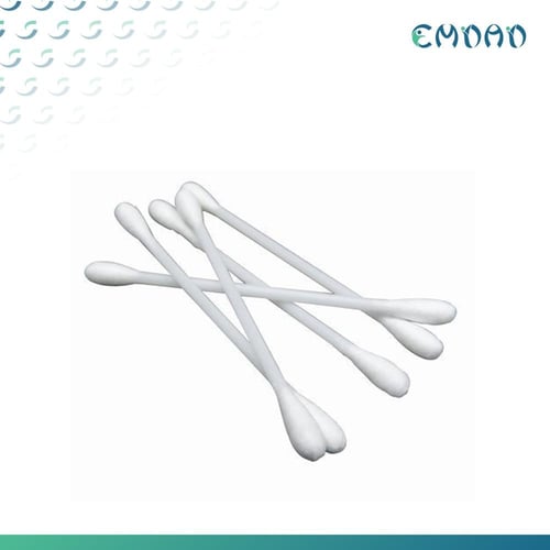 فيكسن أعواد إذن قطنية -فيكسن- 200عود 12xعلبة