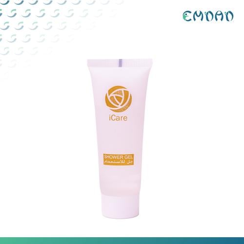 جل استحمام فندقي 20 مل برائحة اللافندر الكرتون 400...