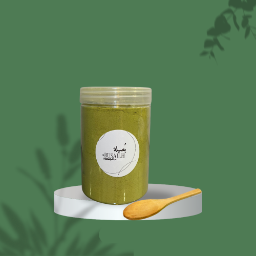 حناء المدينة-حجم وسط