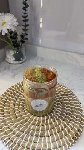 خلطة بُصيلة