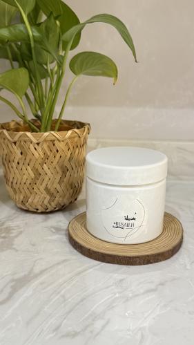 خلطة زيادة الوزن