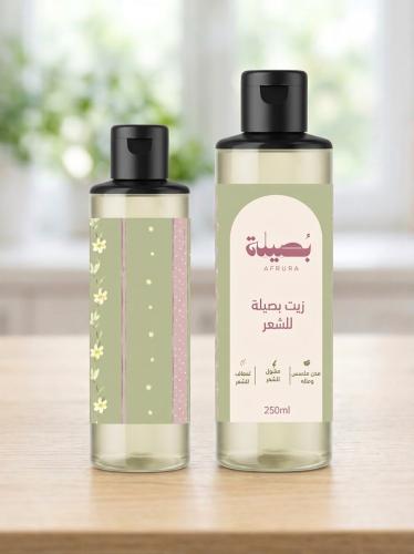 زيت جوز الهند نقي 100%