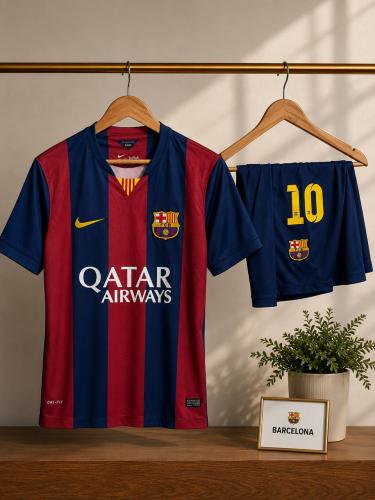 برشلونة الكلاسيكي