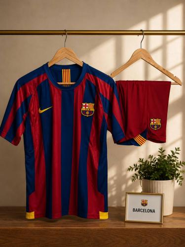 برشلونة الكلاسيكي 2011