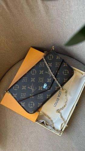 شنط لويس فيتون صغير