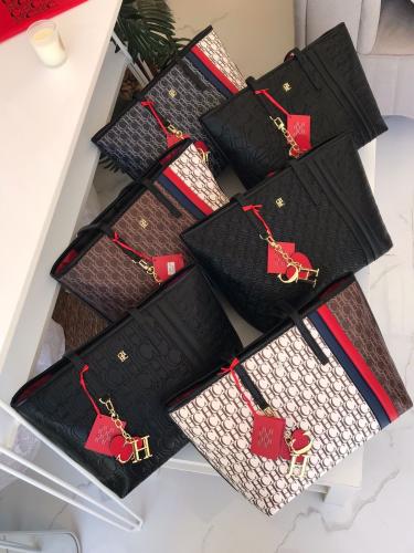 شنط CH كارولينا هيريرا كبير