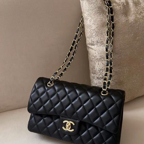 شنطة شانيل كلاسيك