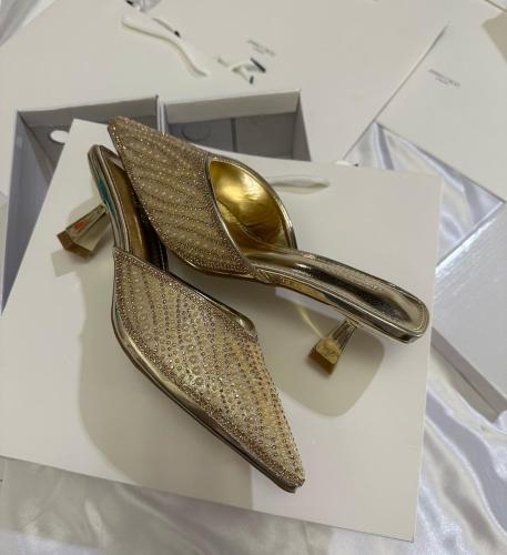 هيلز جيمي شوو