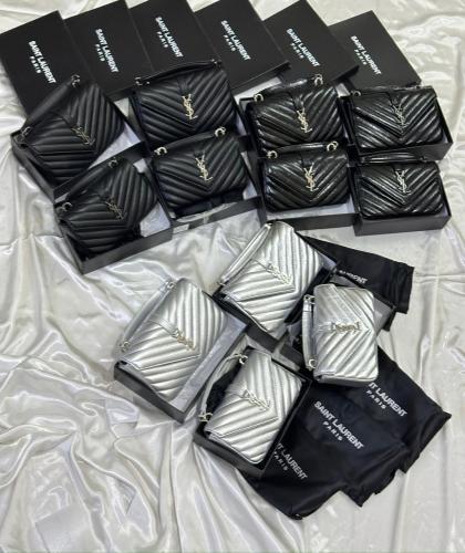 شنط سان لوران