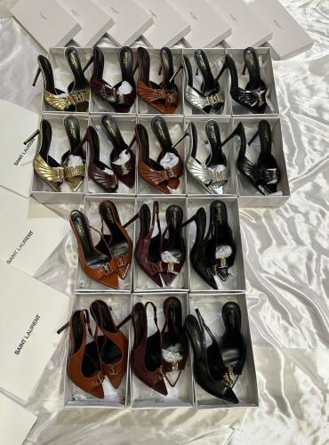 هيلز سان لوران