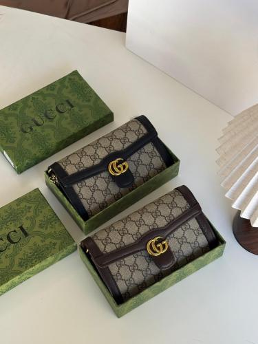 شنطة قوتشي حجم صغير