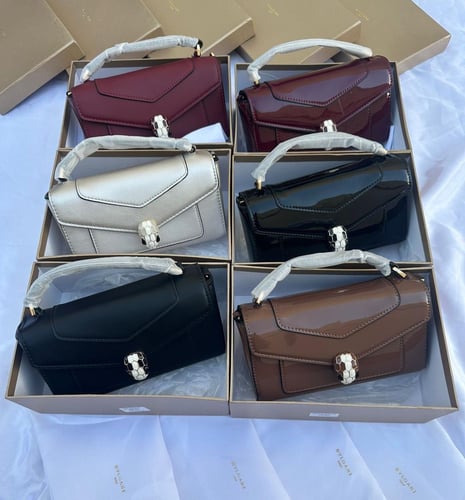 شنط بولغاري