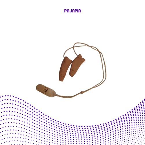 مشبك آير لوك