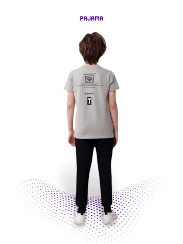 ترنك ولادي صيفي