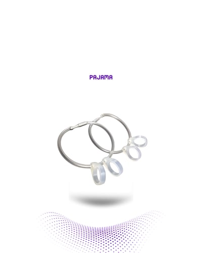 مثبت الأذن HoldEar