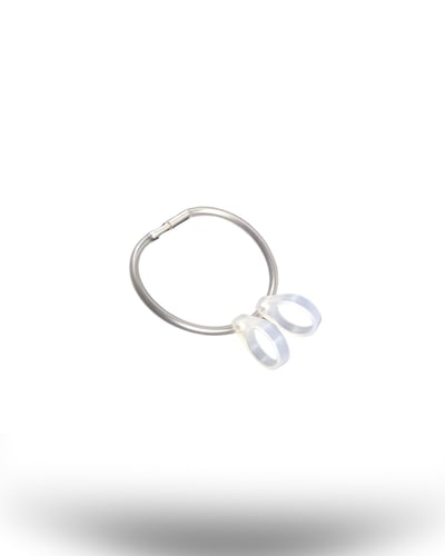 مثبت الأذن HoldEar