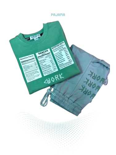 ترنك ولادي صيفي شورت