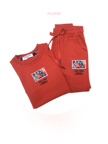 ترنك ولادي صيفي