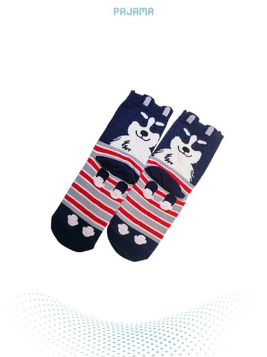 جوارب بناتي زوج واحد