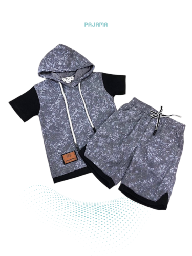 ترنك ولادي شورت