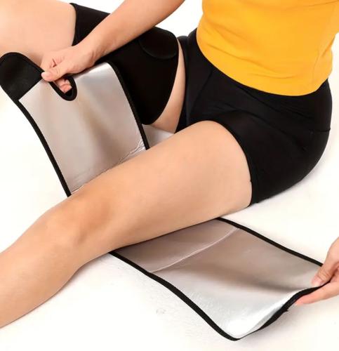 مشد الفخذ، حزام ساق